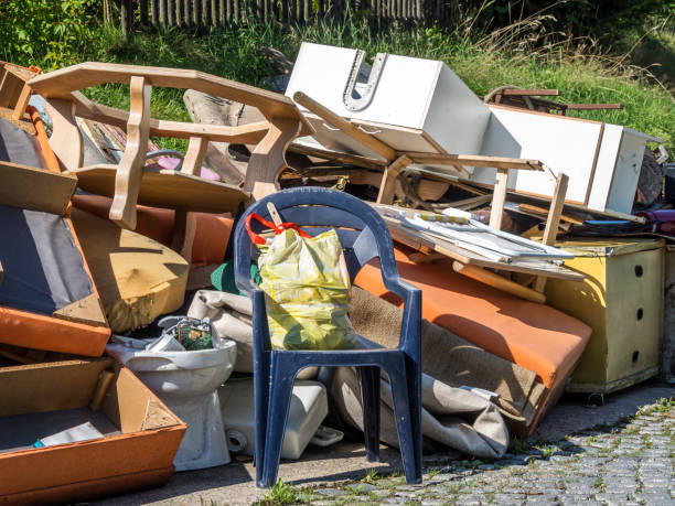 Reliable Swansboro, NC Junk Removal Solutions