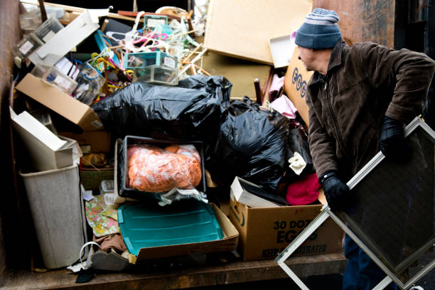 Best Affordable Junk Removal Services  in Swansboro, NC
