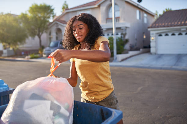 Swansboro, NC Junk Removal Company