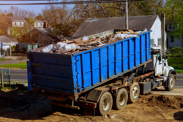Best Junk Hauling Services  in Swansboro, NC