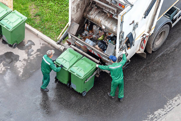 Best Garage Cleanout Services  in Swansboro, NC