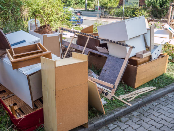 Best Household Junk Removal  in Swansboro, NC