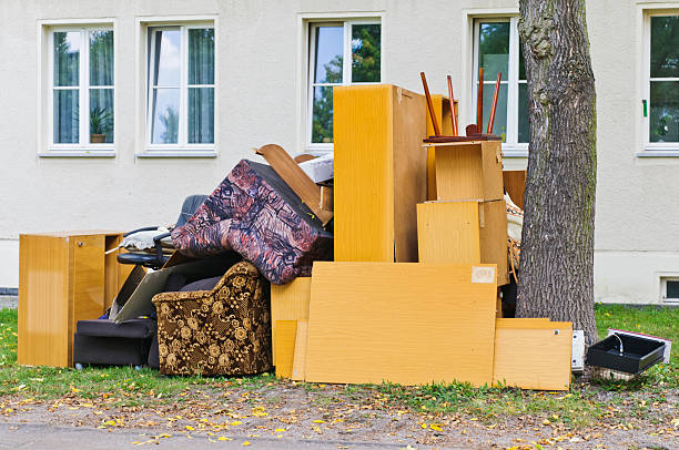 Commercial Cleanout Services in Swansboro, NC