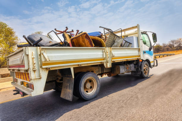 Best Full-Service Junk Removal  in Swansboro, NC
