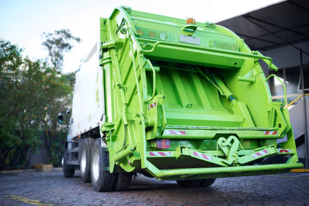 Basement Cleanout Services in Swansboro, NC