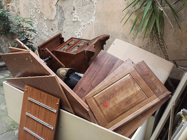 Best Attic Cleanout Services  in Swansboro, NC