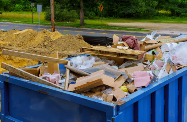 Best Basement Cleanout Services  in Swansboro, NC